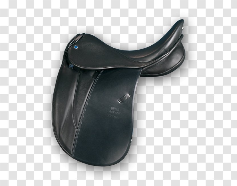 Maestoso Horse Saddle Equestrian Dressage Transparent PNG