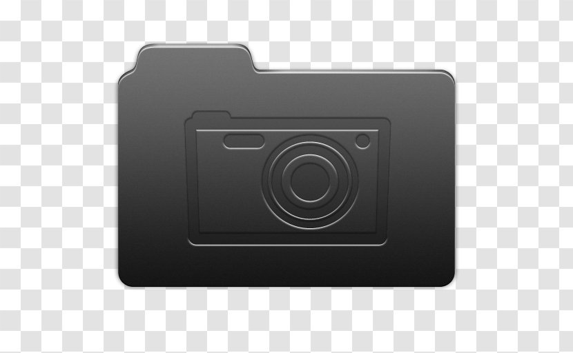 Camera Lens Rectangle - Leica M Transparent PNG