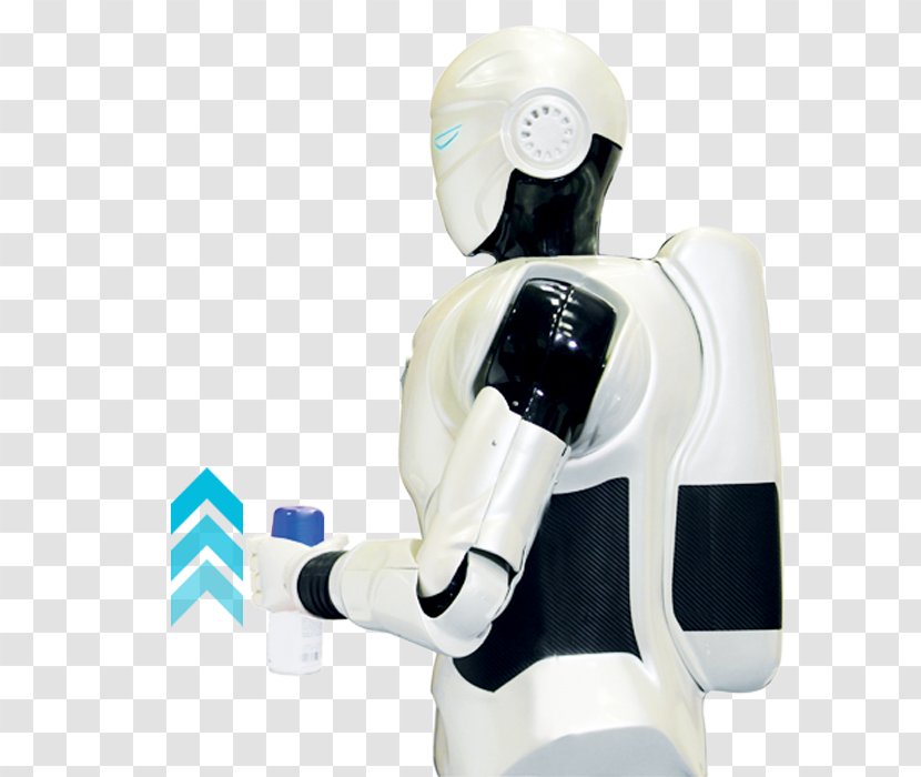Humanoid Robot Surena Mobile Transparent PNG