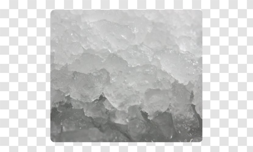 Ice Pop Water Brasgelo - Black And White Transparent PNG