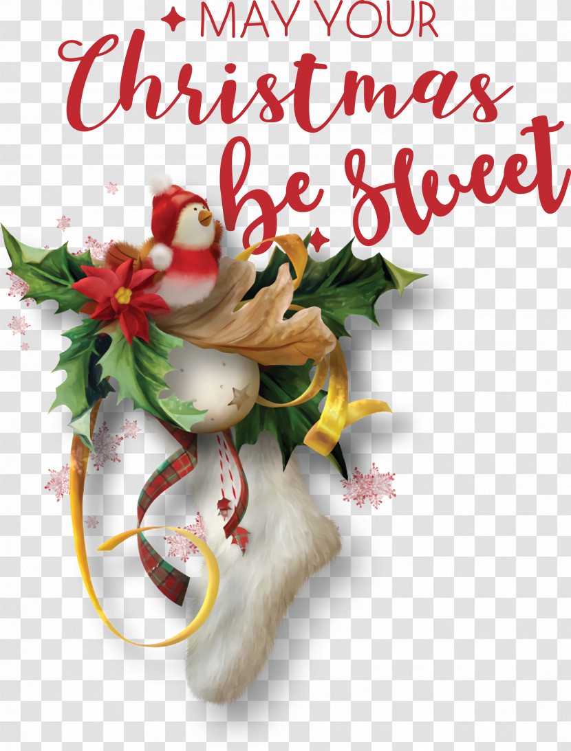 Christmas Day Transparent PNG