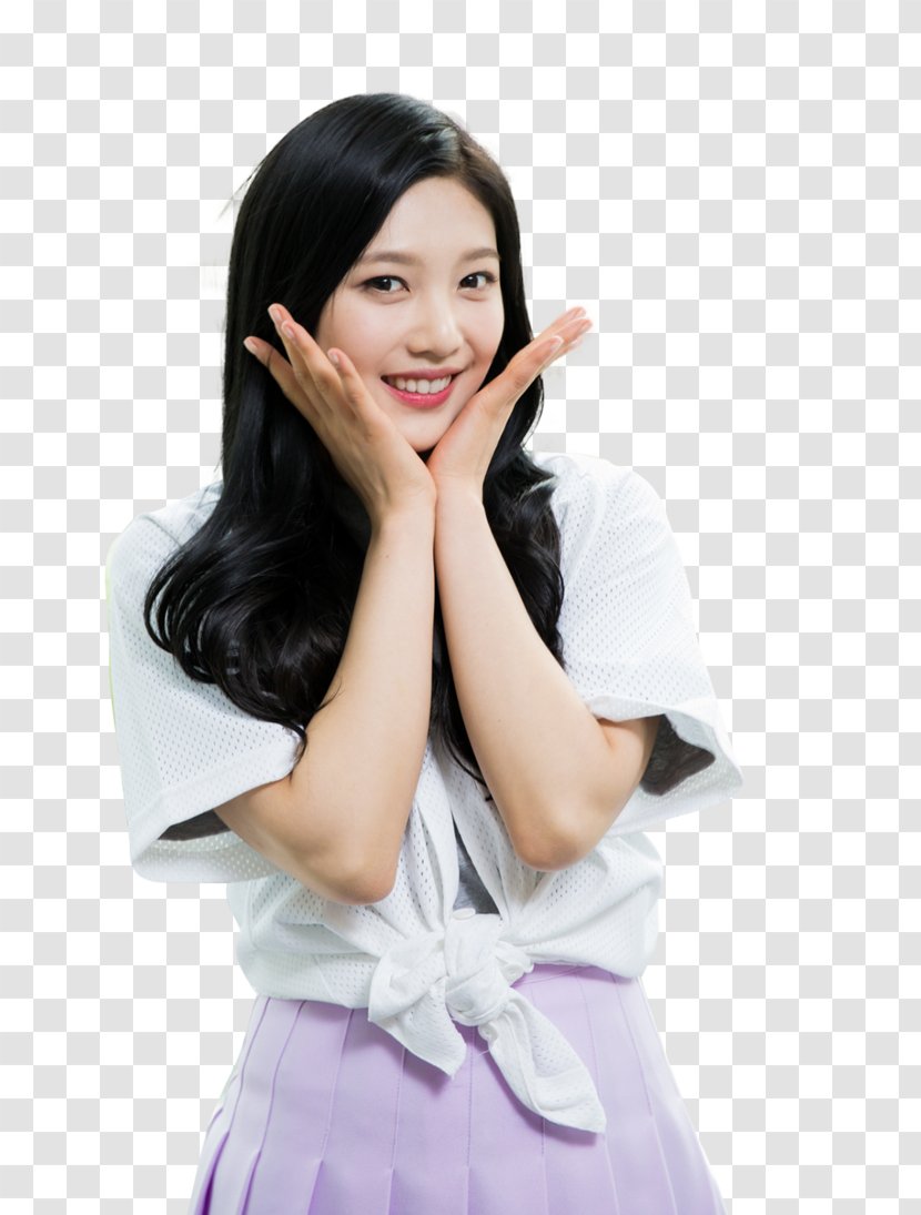 Joy South Korea Red Velvet K-pop S.M. Entertainment - Heart Transparent PNG