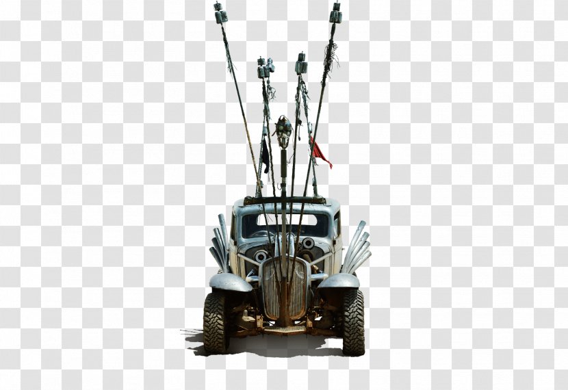 Car Max Rockatansky Motor Vehicle Mad Transparent PNG