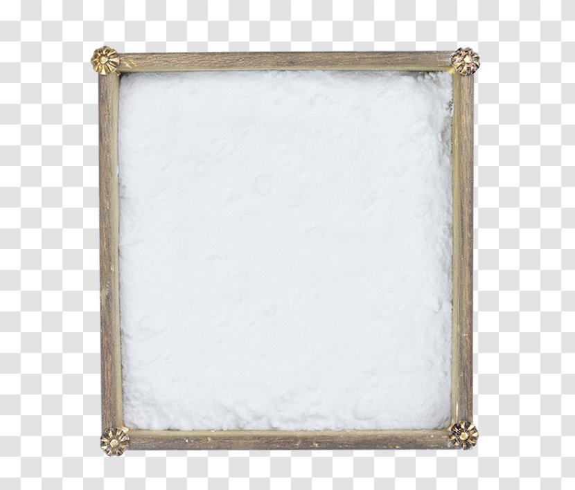 Picture Frames Rectangle - Frame - Car Glass Transparent PNG