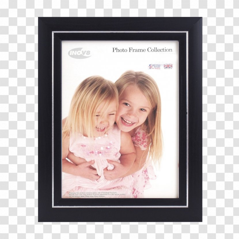 Picture Frames Photography Molding - Wood - Frame Transparent PNG