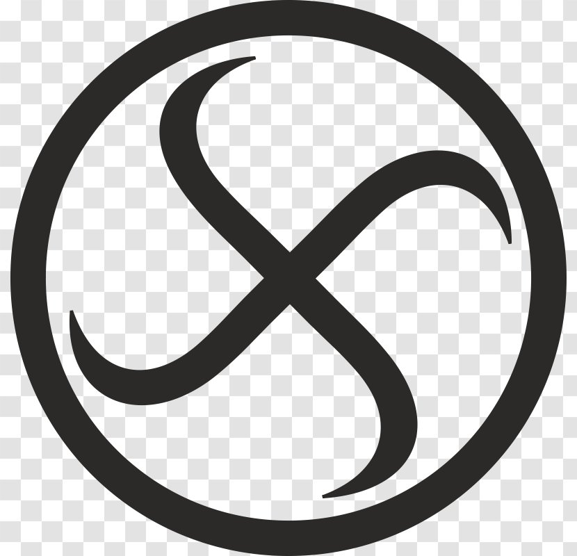 Clip Art - Logo - Swastika Symbol Picture Transparent PNG