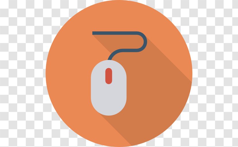 Clip Art Data - Computer - Clicker Icon Transparent PNG