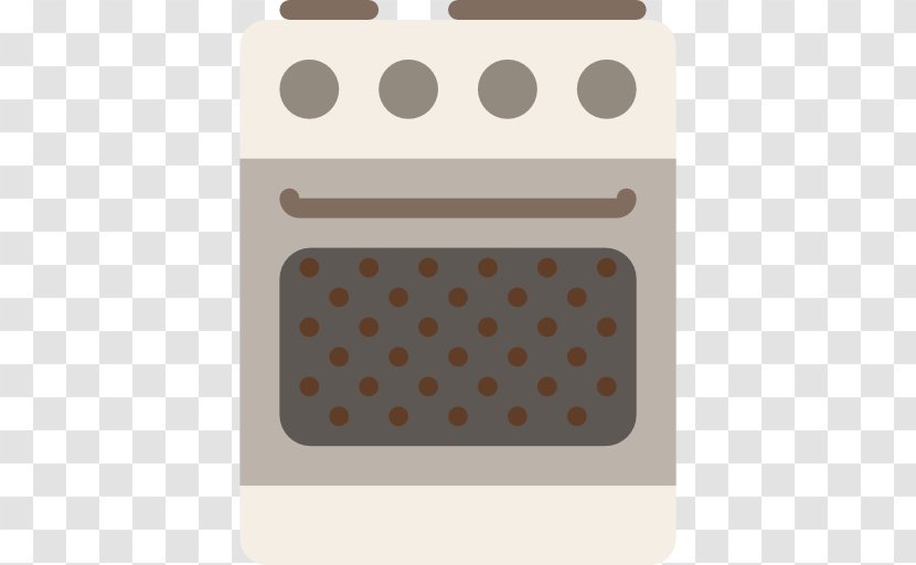 Kitchen - Polka Dot Transparent PNG