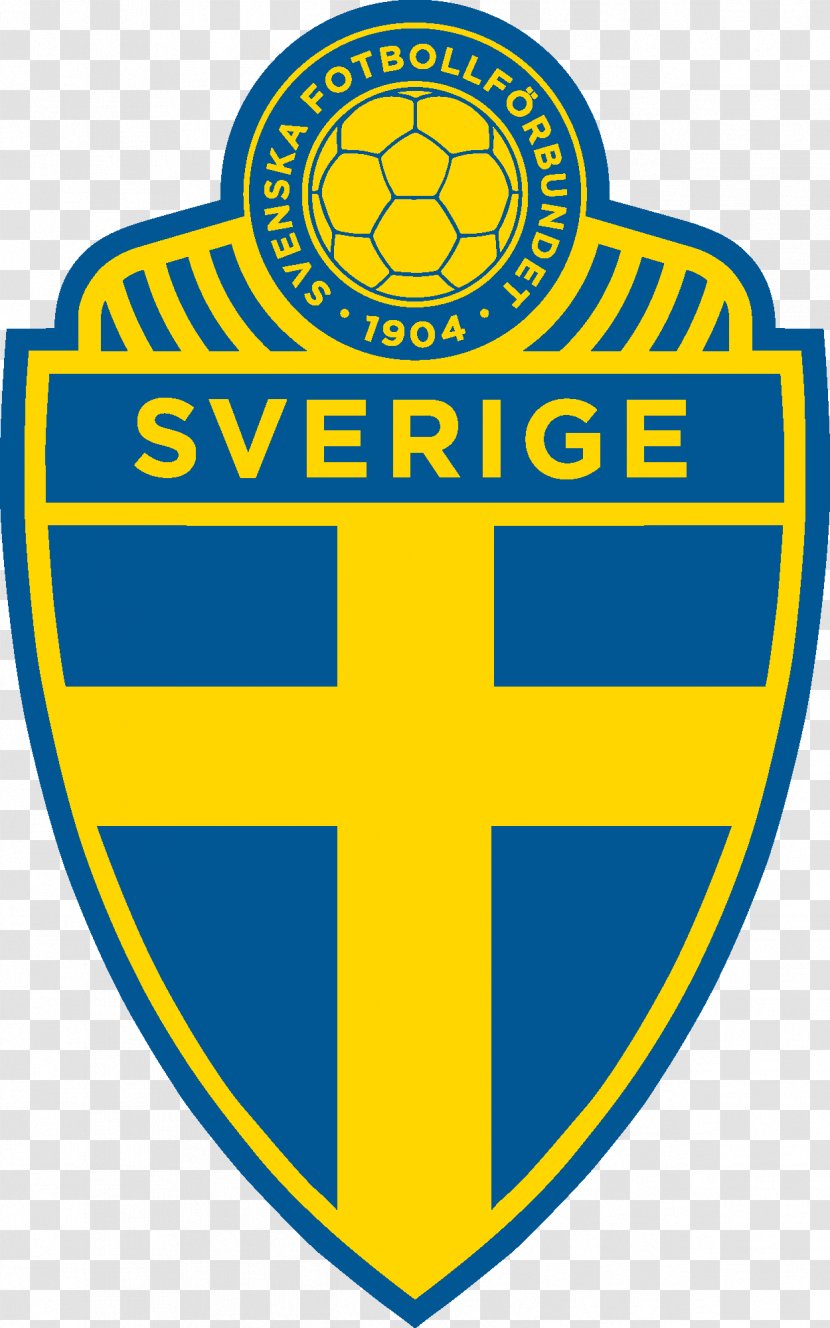 Sweden National Football Team Friends Arena Swedish Association 2018 World Cup - Military Rank Transparent PNG