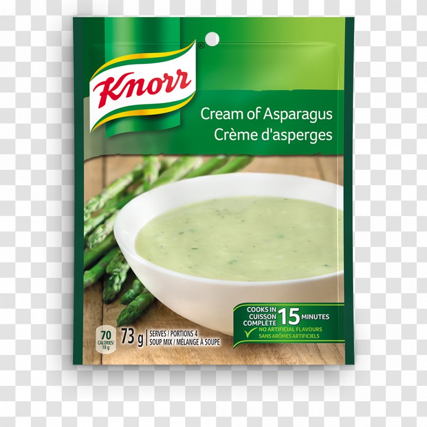 French Onion Soup Mixed Vegetable Minestrone Cream Knorr Transparent PNG