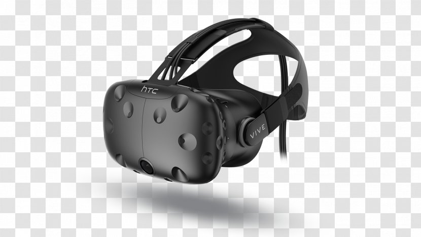 Tilt Brush HTC Vive Virtual Reality Headset Oculus Rift Mobile World Congress - Room Scale - VR Transparent PNG