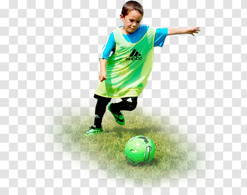 Bromley Green F.C. Football Player Team - Grass Transparent PNG