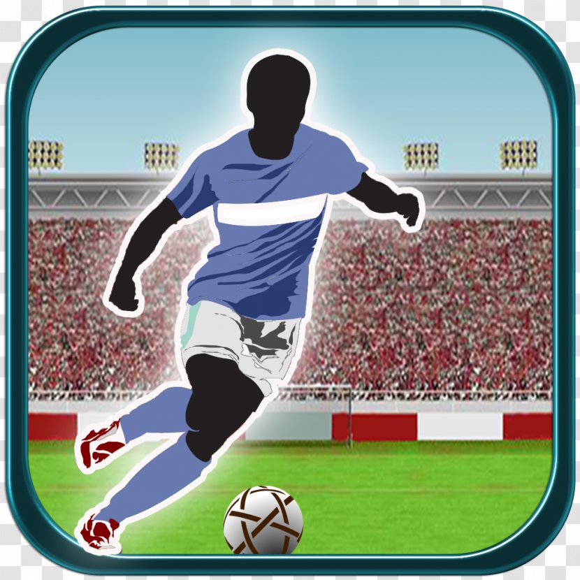 Team Sport Football - Sports Equipment Transparent PNG