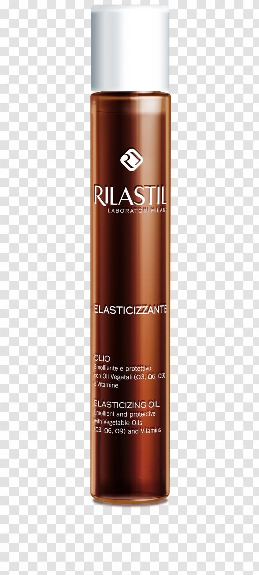 Oil Rilastil Elasticizing Cream Skin Price - Liquid Transparent PNG