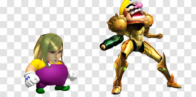 Metroid Prime 3: Corruption Metroid: Other M 2: Echoes - Super Smash Bros For Nintendo 3ds And Wii U Transparent PNG