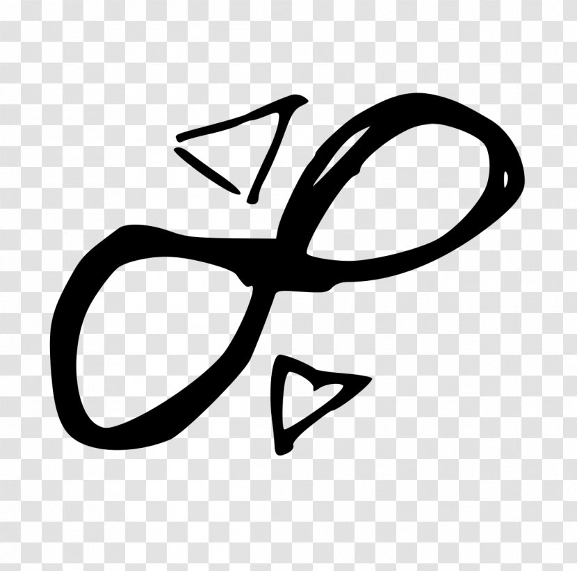 Drawing Infinity Symbol Clip Art - Logo Transparent PNG