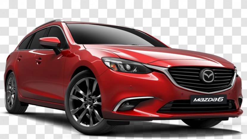 2016 Mazda6 2017 Car Mazda3 - Automotive Design - Mazda Free Download Transparent PNG