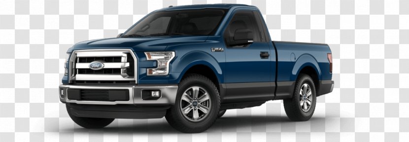 Pickup Truck Ford Motor Company Car Fusion - Full Size - Auto Repair Plant Transparent PNG