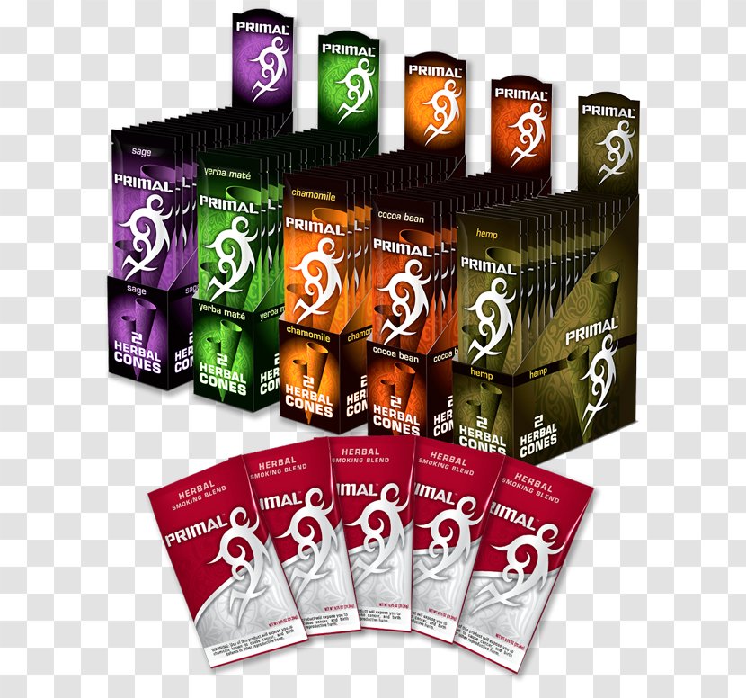 Advertising Smoking Blend Herb Blunt Brand - Sage Bundle Transparent PNG