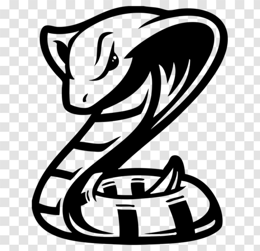 Snake Cartoon - King Cobra - Symbol Coloring Book Transparent PNG