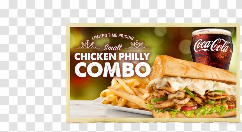 French Fries Fast Food Hamburger Street Breakfast - Cuisine - Philadelphia Chicken Transparent PNG