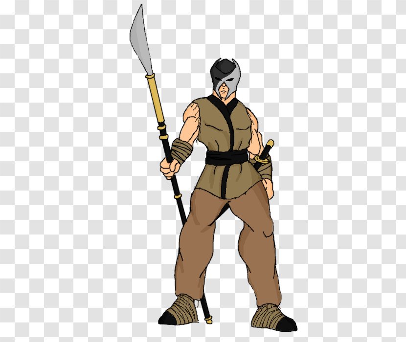 Mortal Kombat Mask Video Games Character - 3 Transparent PNG