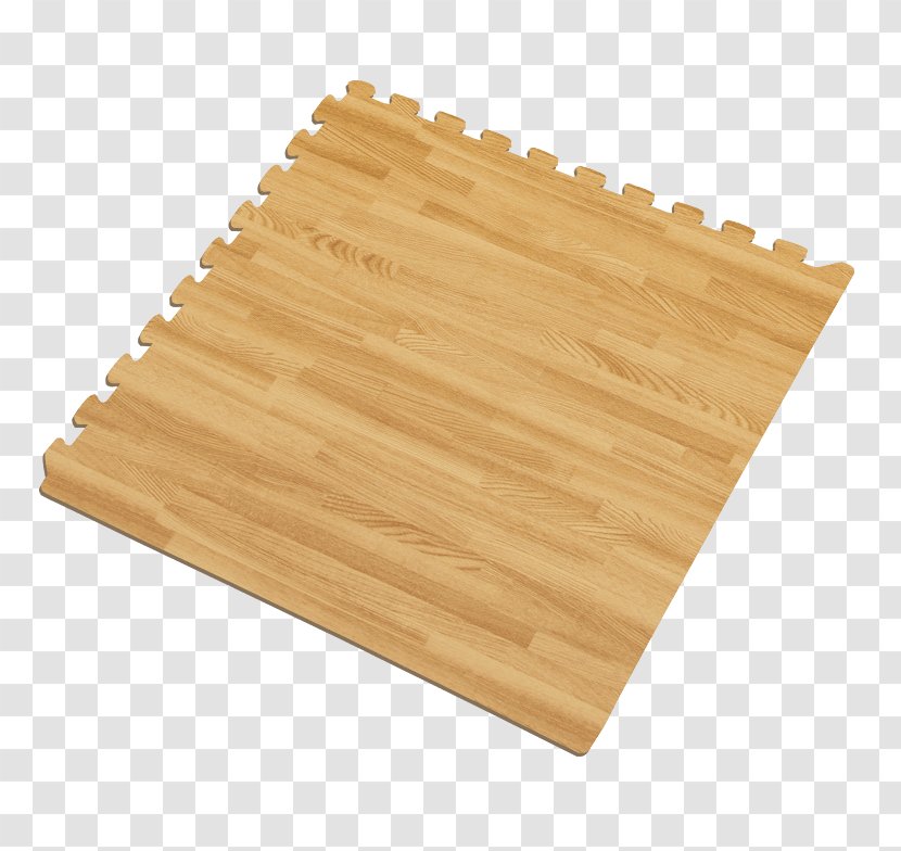 Tile Fitness Centre Flooring Mat - Wood - Wooden Grain Transparent PNG