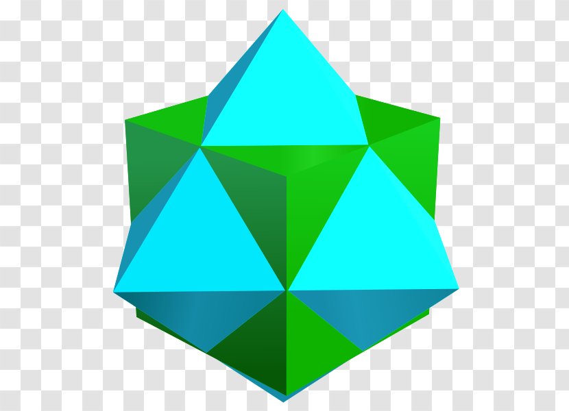 Symmetry Cuboctahedron Cube Platonic Solid - Geometry Transparent PNG