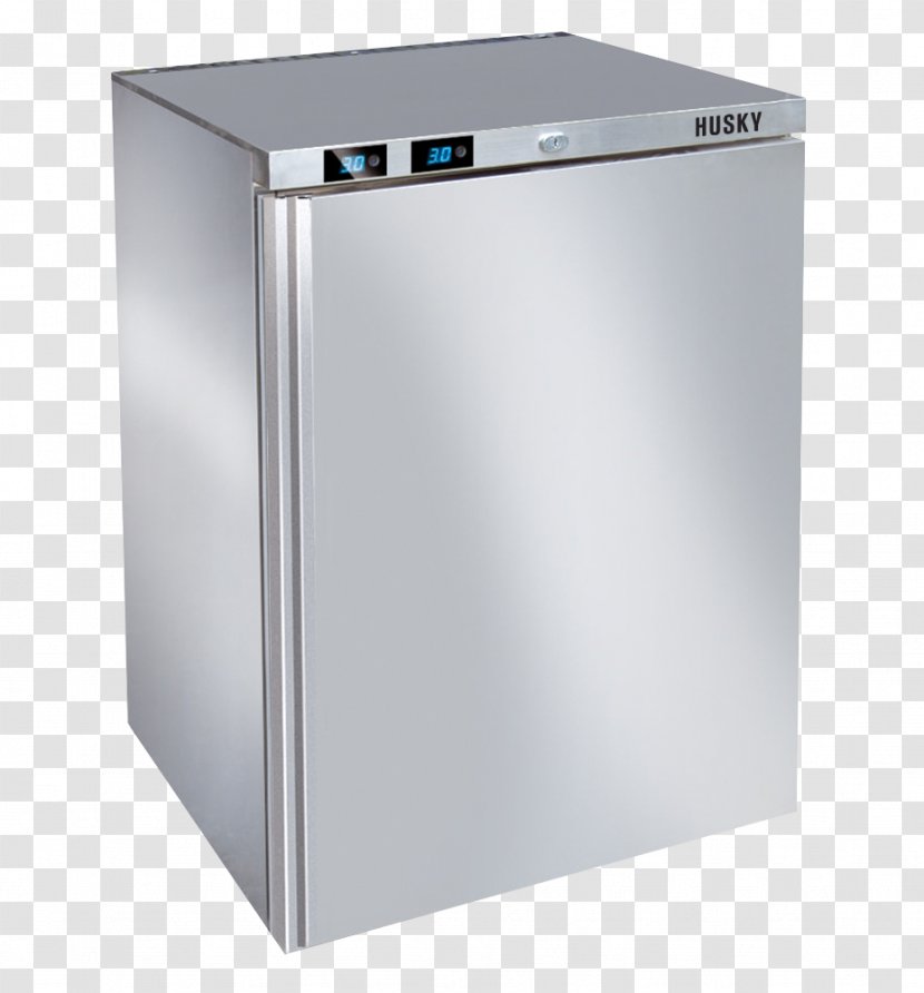 Refrigerator Angle - Kitchen Appliance Transparent PNG