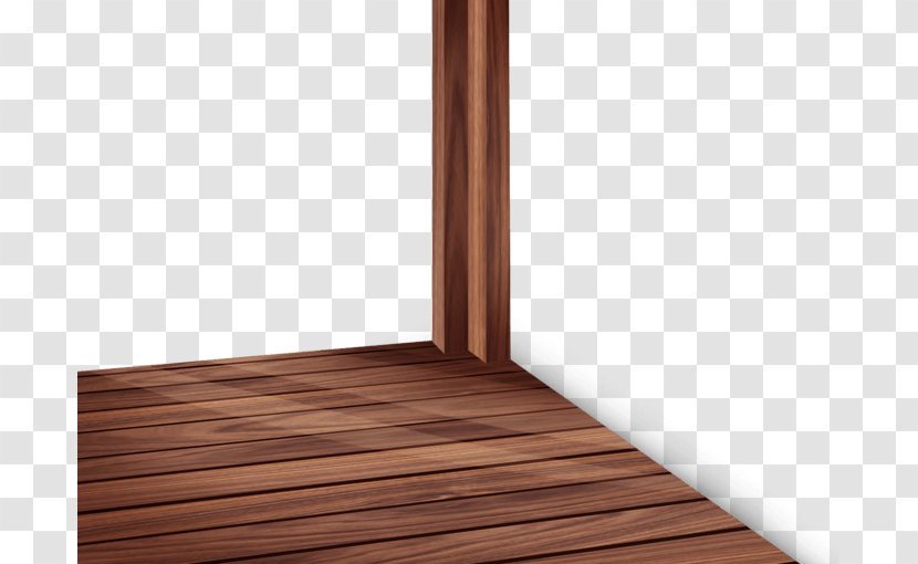 Wood Flooring Laminate Hardwood Transparent PNG