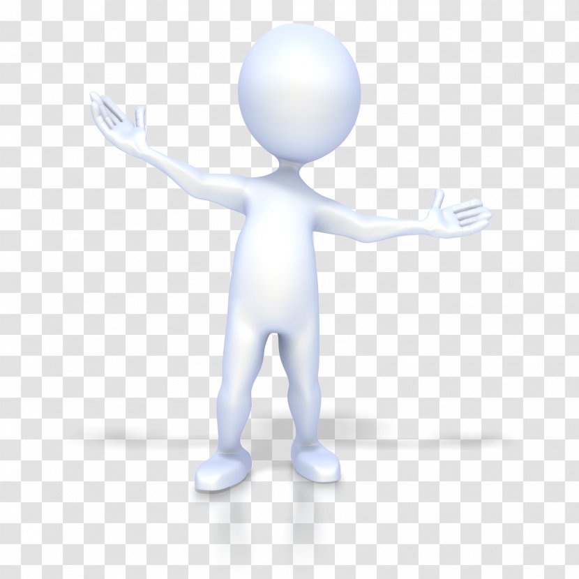 Homo Sapiens Arm Human Body Stick Figure - Emotion Transparent PNG