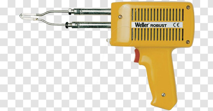 Soldering Irons & Stations Price Tool Welding - Hardware - Reichelt Electronics Gmbh Co Kg Transparent PNG