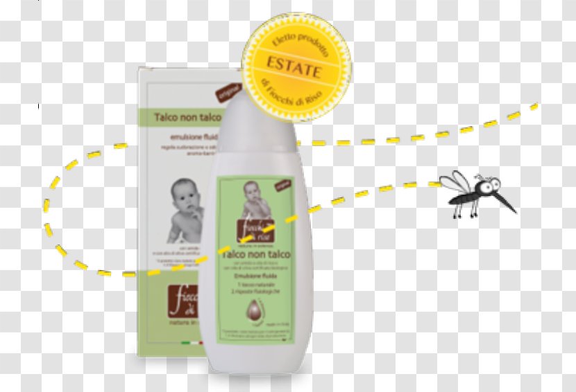 Talc Mosquito Farmacia 4 Strade Dott. Apa Matteo Milliliter Product - Ayurveda Transparent PNG