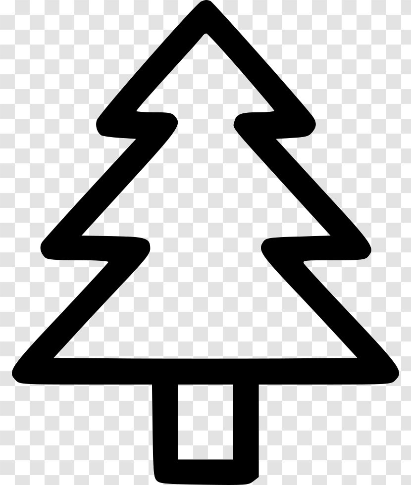 Christmas Tree Day Royalty-free Vector Graphics - Decoration Transparent PNG
