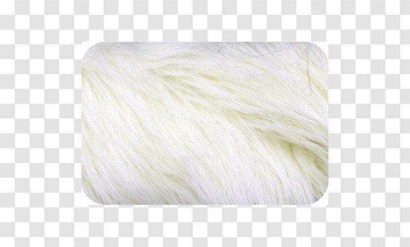 Fur Wool Thread - Fake Transparent PNG