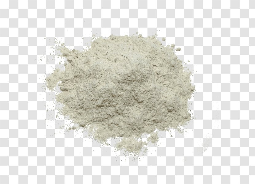 Zeolite Mineral Buckwheat Flour Clinoptilolite - Health Transparent PNG