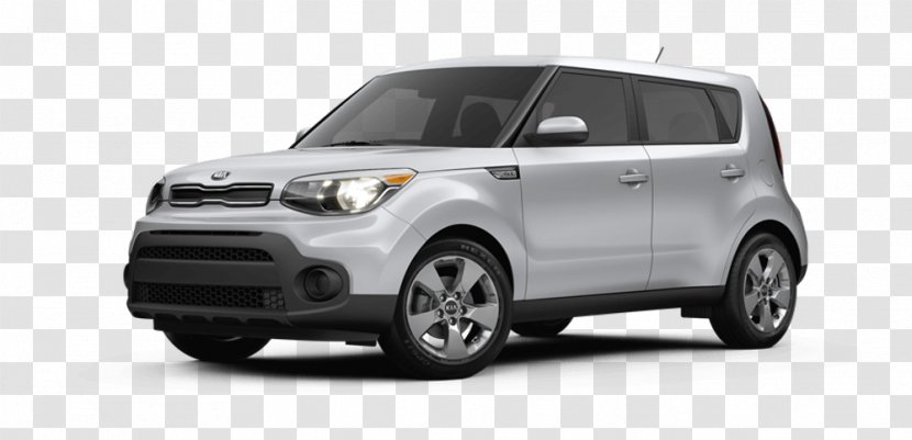 Kia Motors Car 2017 Soul Vehicle - 2018 Transparent PNG