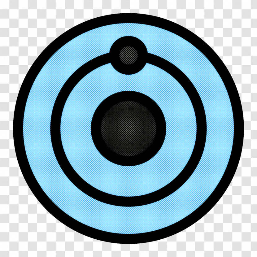 Circle Symbol Transparent PNG