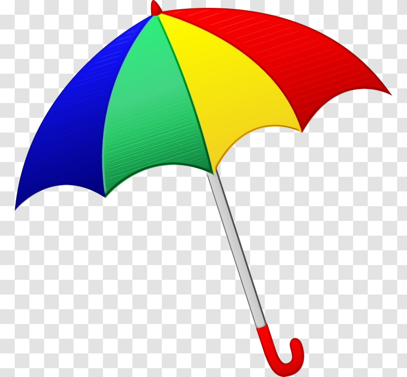 Umbrella Flag Transparent PNG