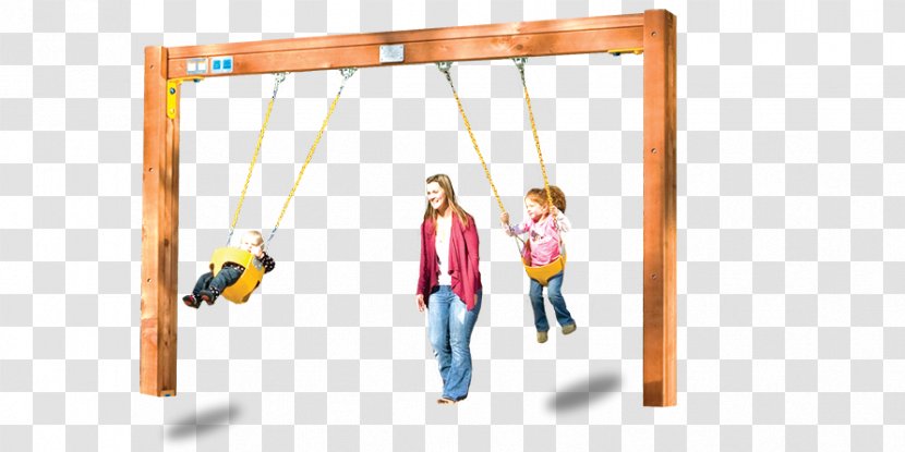 Swing Playground King | Rainbow Play Systems Florida Toddler - Picture Frame - For Garden Transparent PNG