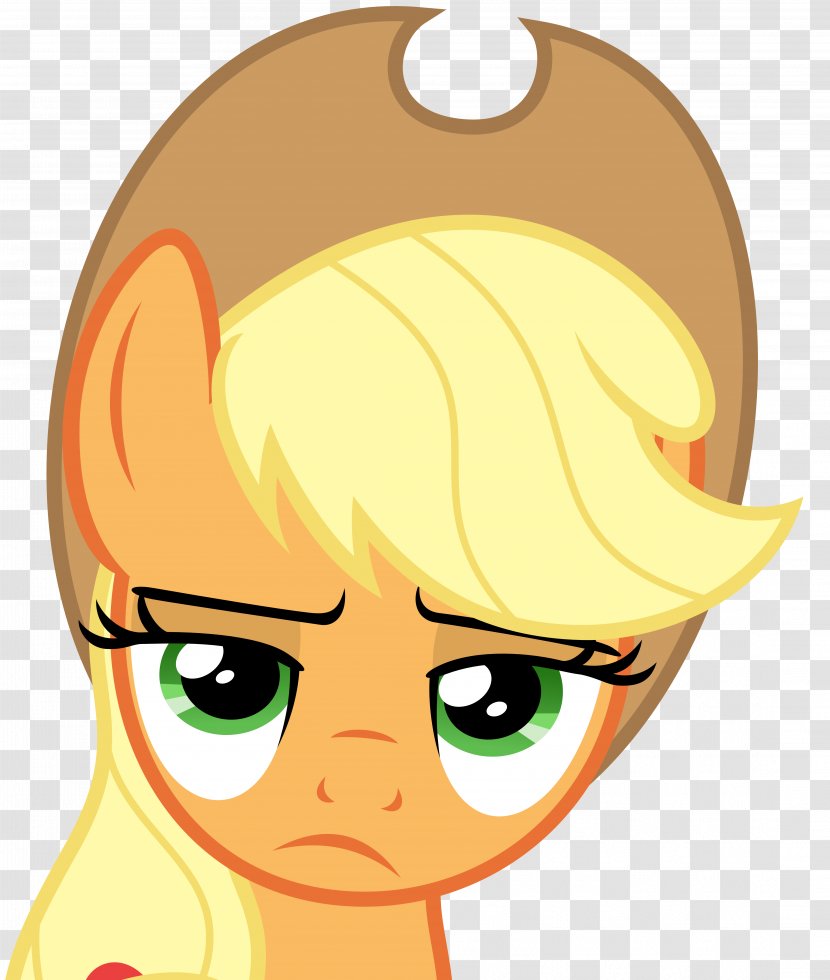 Applejack Sticker Telegram Brandy Distilled Beverage - Silhouette - Apple Transparent PNG