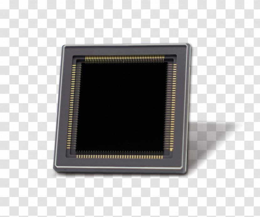 Light Back-illuminated Sensor CMOS Image Active Pixel - Electronics - Photometric Transparent PNG
