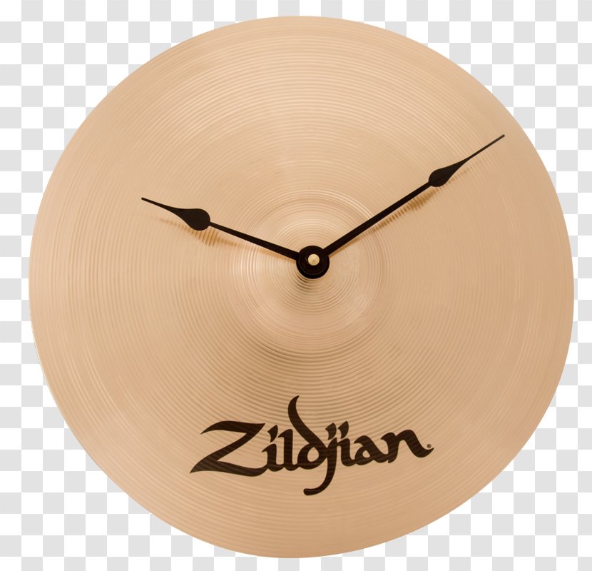 Avedis Zildjian Company Cymbal Drums - Heart Transparent PNG