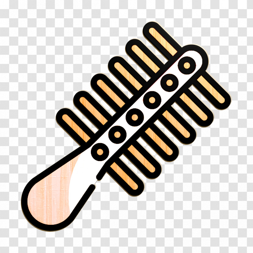 Beauty Icon Beauty Salon Icon Brush Icon Transparent PNG