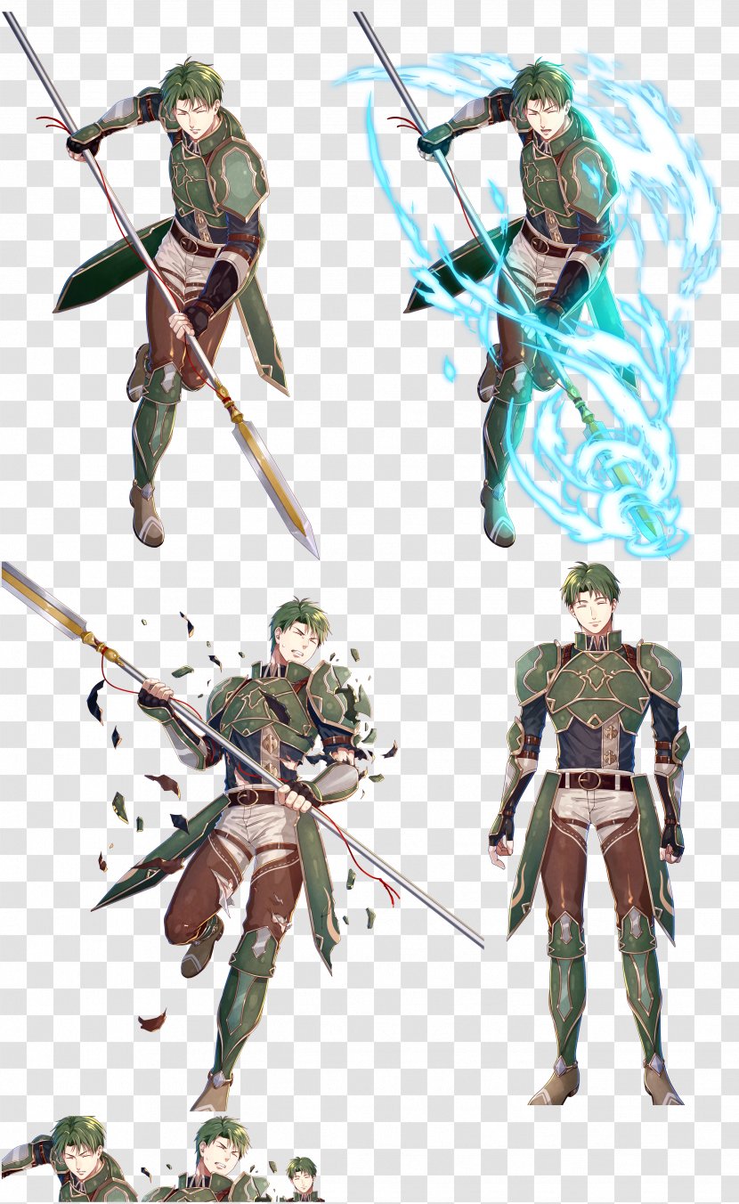 Fire Emblem Heroes Emblem: Path Of Radiance Warriors Video Game Ike - Fictional Character Transparent PNG
