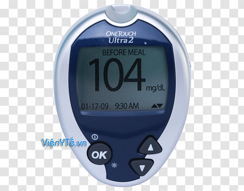OneTouch Ultra Blood Glucose Meters Sugar LifeScan, Inc. Hematocrit - Monitoring - Onetouch Transparent PNG