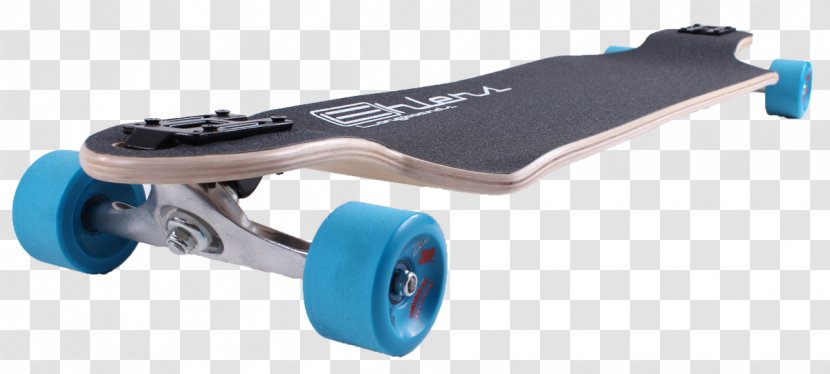Longboarding Freeboard Skateboarding - Globe Geminon Longboard Complete - Skateboard Transparent PNG