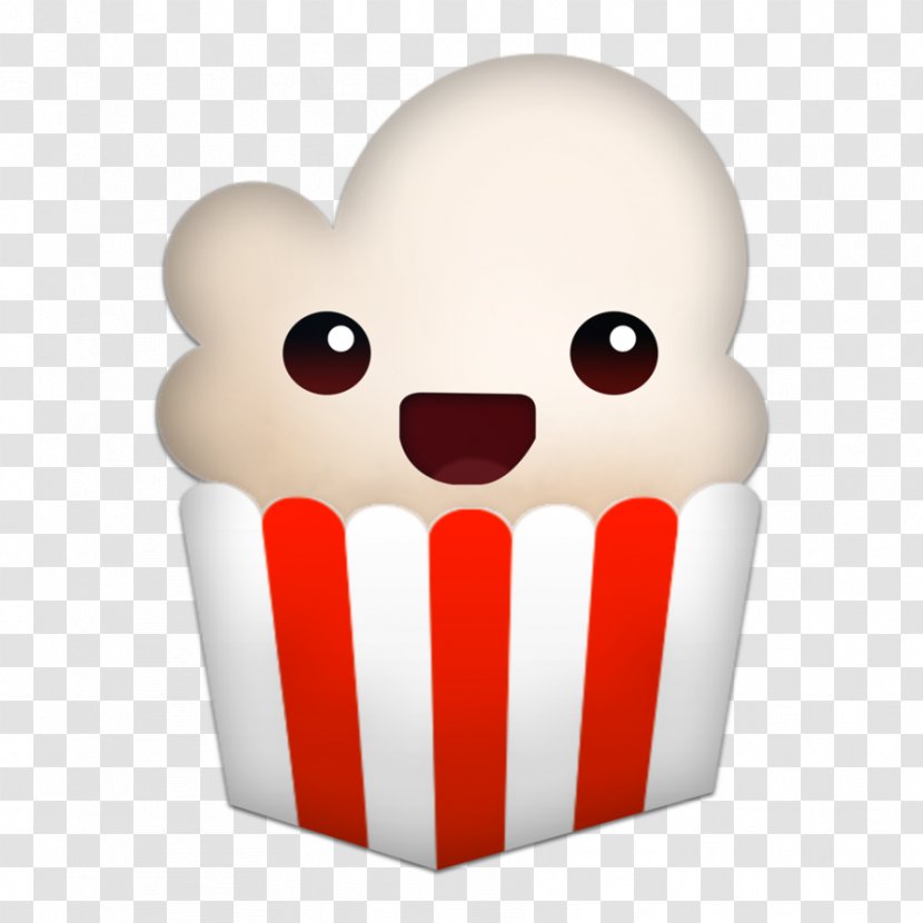 Flappy Popcorn Time Android - Silhouette Transparent PNG