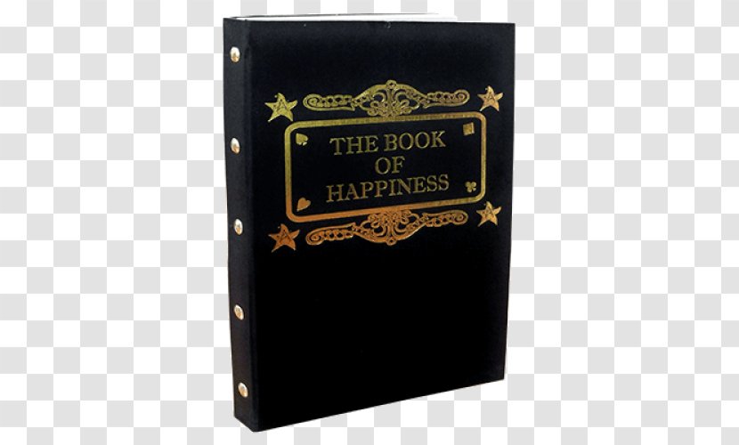 Book Cover Hardcover Title Page Magic - Mentalism Transparent PNG