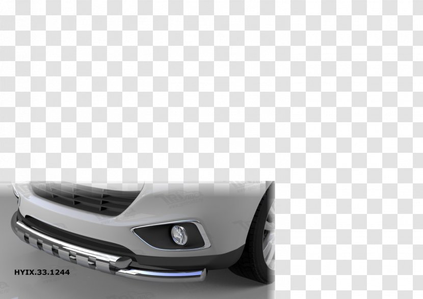 Bumper Mid-size Car Grille Door - Motor Vehicle Transparent PNG